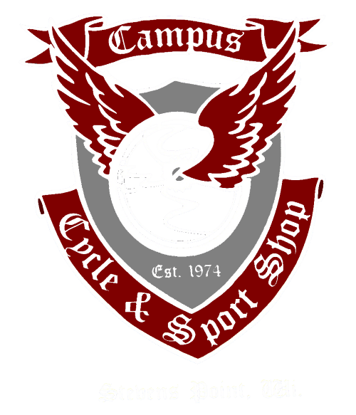 Campus Cycle