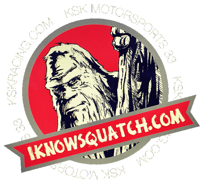 I Know Squatch