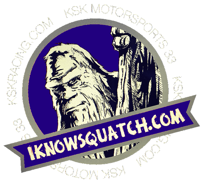 I Know Squatch